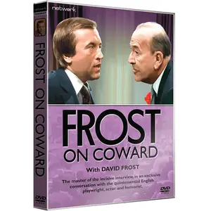 Comparateur de prix : Network Frost on Coward [DVD] [Import]