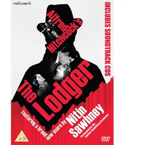 Network The Lodger (avec CD) pas cher