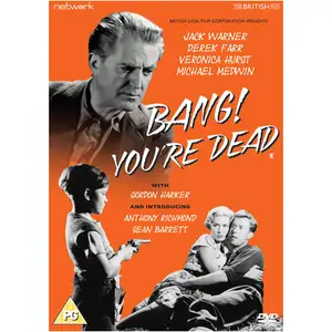 Network Bang, You're Dead pas cher