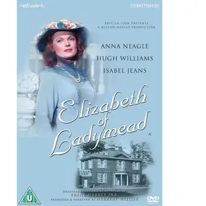 Network Elizabeth of Ladymead pas cher
