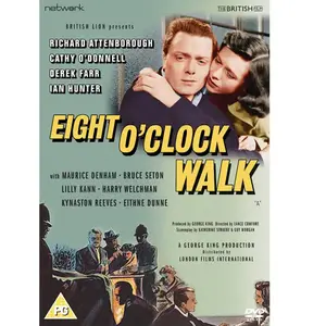Network Eight O'Clock Walk pas cher