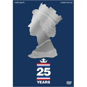 Network 25 Years pas cher