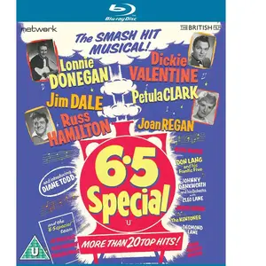 Network Six-Five Special pas cher