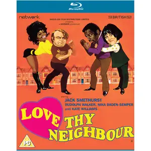 Network Love Thy Neighbour pas cher