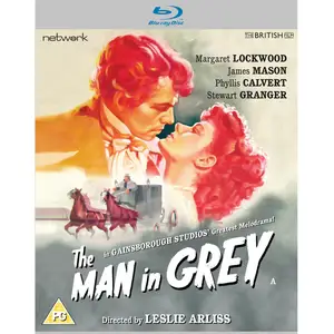 Network L'homme en gris pas cher