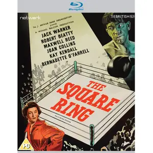 Network The Square Ring pas cher