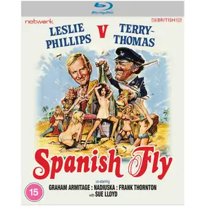 Network Spanish Fly pas cher