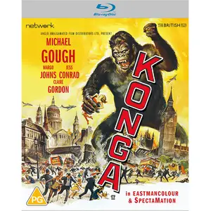 Network Konga pas cher