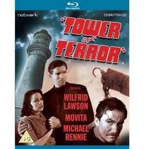 Network The Tower of Terror pas cher