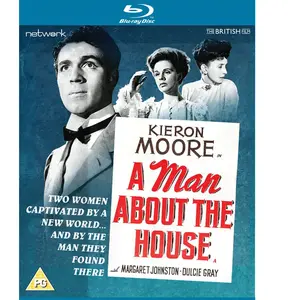 Network A Man About the House pas cher