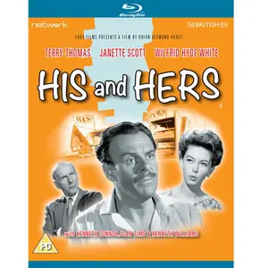 Comparateur de prix : Import His And Hers Blu-ray