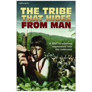 Network The Tribe That Hides From Man pas cher