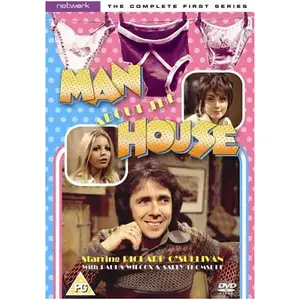 Comparateur de prix : Network Man About The House - The Complete First Series