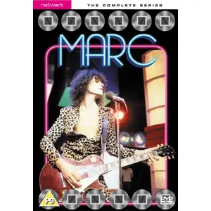 Comparateur de prix : Network Marc - Complete Series