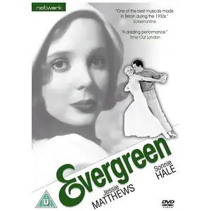 Comparateur de prix : Network Evergreen-Film [Edizione: Regno Unito] [Import]