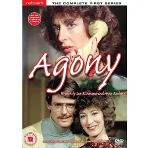 Comparateur de prix : Network Agony - Complete Series 1