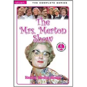 Comparateur de prix : The Mrs. Merton Show - Series 1-5 - Complete , (Box Set)