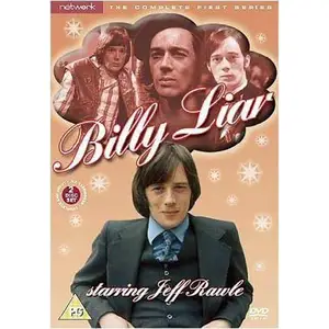 Network Billy Liar - Series 1Vendu paramazon