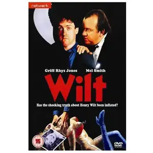 Network Wilt [Special Edition] pas cher