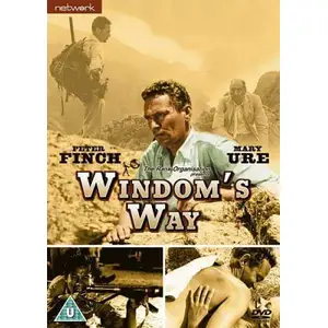 Network Windom's Way [Import anglais] pas cher