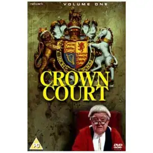 Network Crown Court - Vol. 1 pas cher