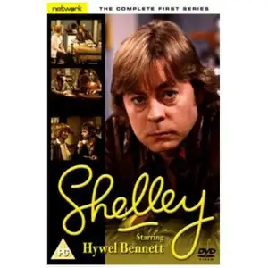 Comparateur de prix : Network Shelley - The Complete 1st Series