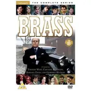 Comparateur de prix : Network Brass - The Complete Series