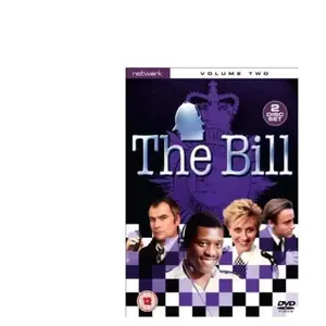 Comparateur de prix : Network The Bill - Vol.2