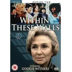 Comparateur de prix : Network Within These Walls - Series 2