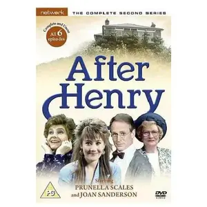 Comparateur de prix : Network After Henry - Series 2