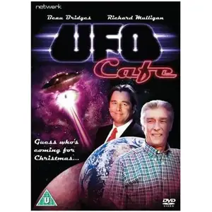 Network UFO Cafe pas cher