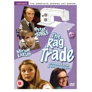 Comparateur de prix : The Rag Trade - LWT Series 2