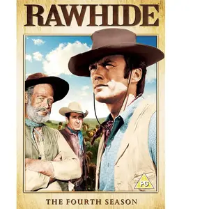 Koch Media Rawhide 4 pas cher