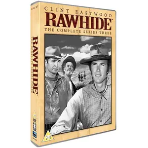Revelation Films Rawhide - Série 3 pas cher