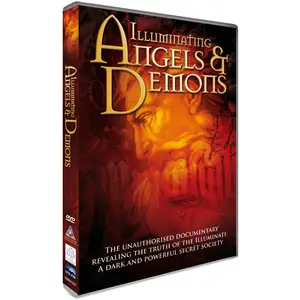 Revelation Films Illuminating Angels & Demons pas cher
