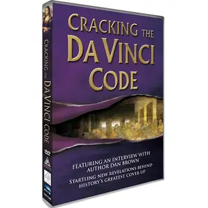 Revelation Films Cracking The Da Vinci Code pas cher