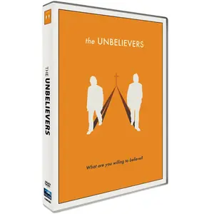 Comparateur de prix : Revelation Films The Unbelievers (Richard Dawkins & Lawrence Krauss) [DVD] [Import]