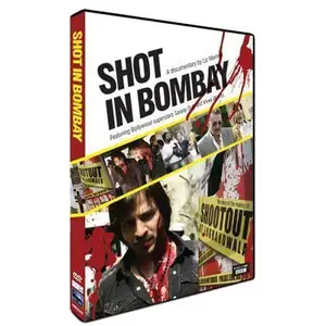 REVELATION FILMS Shot in Bombay [Import anglais] pas cher