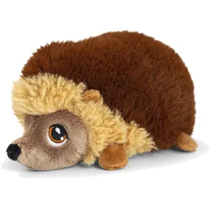 Kontiki Hérisson en Peluche Eco responsable KeelECO pas cher