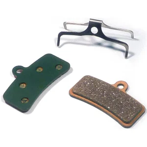 Comparateur de prix : Fibrax Unisexe   Plaquettes de Frein à Disque Adulte 03171642, Noir, Taille Unique