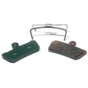 Fibrax Unisexe   Plaquettes de Frein à Disque Adulte 03171592, Noir, Taille Unique pas cher