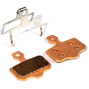 Comparateur de prix : Fibrax Plaquettes De Frein à Disque Semi-métalliques Avid Elixir/sram Xx One Size