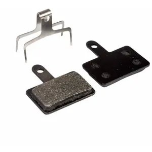 Plaquette de frein vtt et vae pour shimano deore m515-m525-m495-m475-m465 (fibrax e-bike) tektro auriga-orion-gemini-rstVendu paramazon