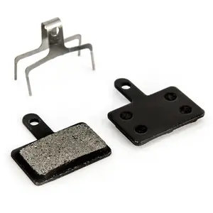 Comparateur de prix : Plaquettes de frein semi-métal Fibrax pour Shimano Deore, Tektro, RST