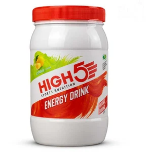 High5 Poudre De Boisson énergisante Agrumes 1kg One Size pas cher