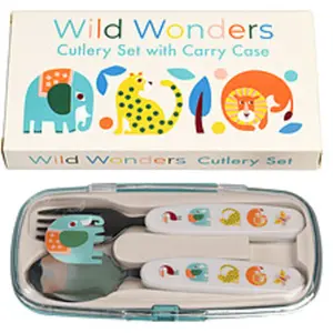 Rex London | Bestekset Wild Wonders pas cher
