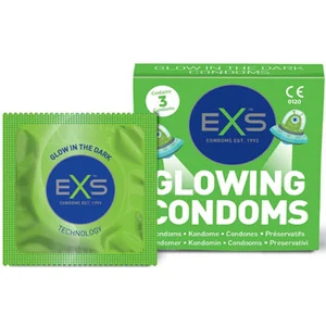 Comparateur de prix : EXS préservatif