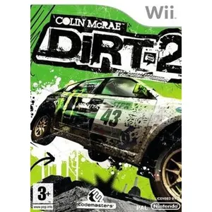 Codemasters Colin McRae : DiRT 2 Rétrogaming pas cher