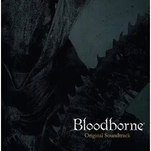 Comparateur de prix : LACED Bloodborne - Bloodborne OST (Amon, Saitoh, Wandmacher, Kitamura, Suzuki) - 2 Vinyl