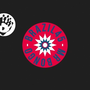 Mr Bongo Kirie/Com Mais De 30Vendu parcultura
